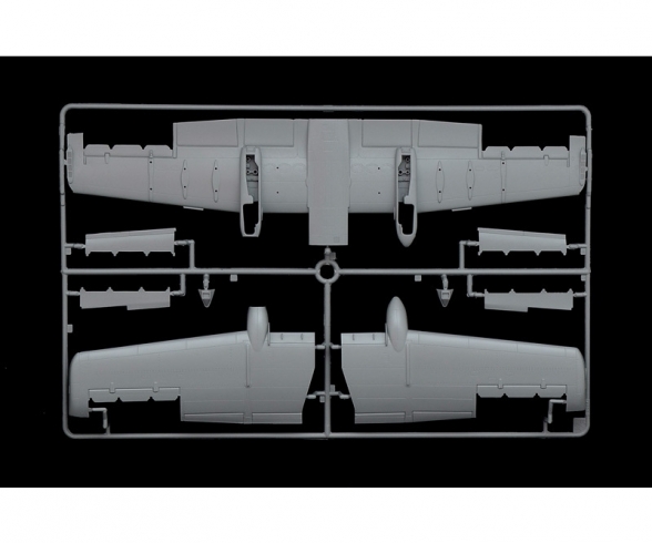 1:48 A-10C "Blacksnakes" 1:48 A-10C "Blacksnakes"