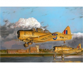 1:48 Harvard Mk.IIA 1:48 Harvard Mk.IIA