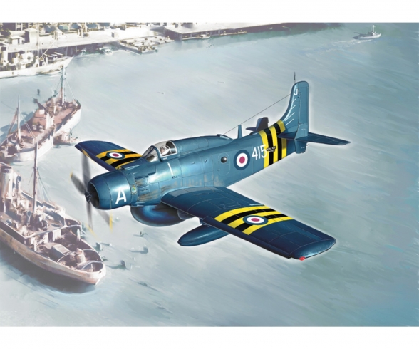 1:48 AD-4W 1:48 AD-4W