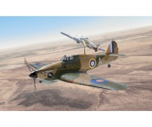 1:48 Hurricane MK.I 1:48 Hurricane MK.I