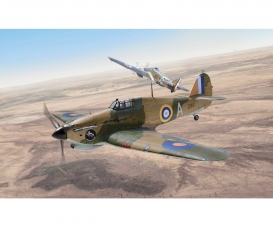1:48 Hurricane MK.I 1:48 Hurricane MK.I