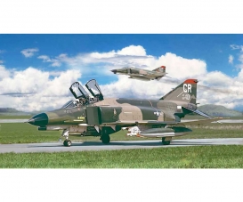1:48 F-4E Phantom II 1:48 F-4E Phantom II