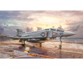 1:48 F-4J Phantom II 1:48 F-4J Phantom II