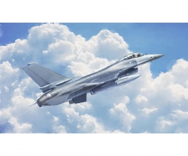 1:48 F-16A Fighting Falcon 1:48 F-16A Fighting Falcon