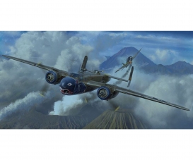 1:48 B-25G Mitchell 1:48 B-25G Mitchell