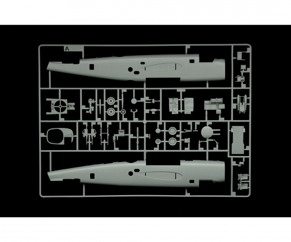 1:48 B-25G Mitchell 1:48 B-25G Mitchell