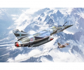 1:48 Bye-Bye MIRAGE F.1 1:48 Bye-Bye MIRAGE F.1