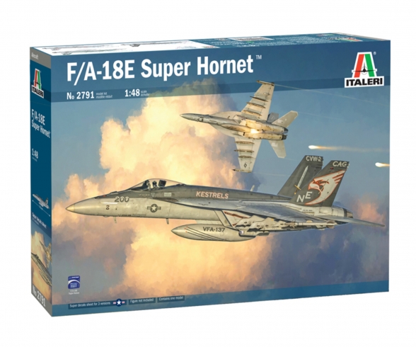 1:72 F/A-18E Super Hornet 1:72 F/A-18E Super Hornet