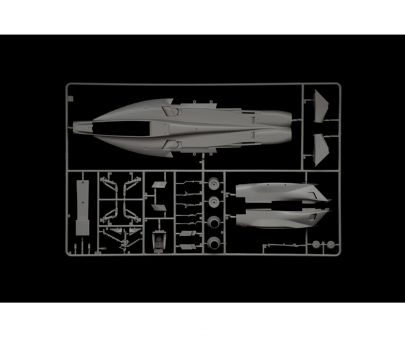 1:72 F/A-18E Super Hornet 1:72 F/A-18E Super Hornet