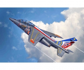 1:48 Alpha Jet A/E 1:48 Alpha Jet A/E