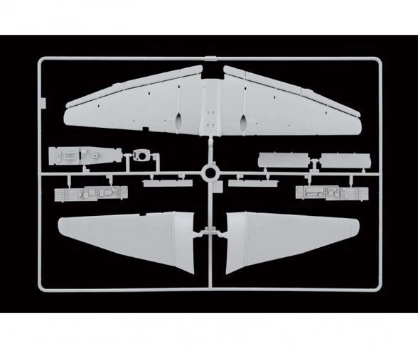 1:48 Junkers JU-87B Stuka Bat.o.Brit. 1:48 Junkers JU-87B Stuka Bat.o.Brit.