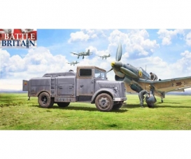 1:48 Sd.Kfz.385 Tankwagen Bat.o.Brit. 1:48 Sd.Kfz.385 Tankwagen Bat.o.Brit.