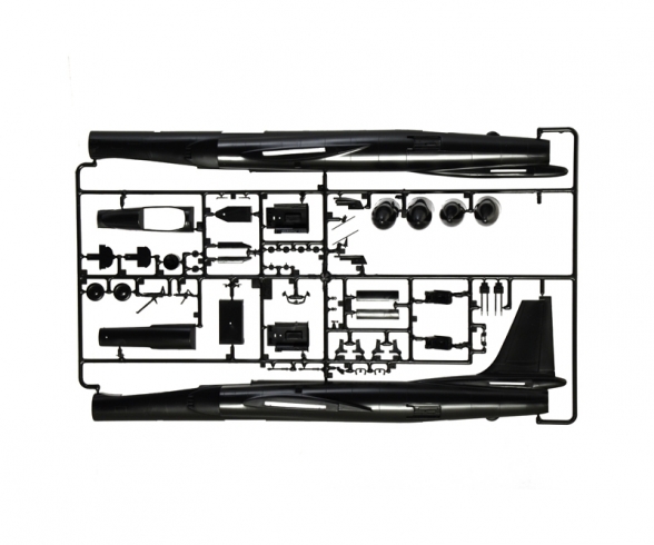 1:48 Lockheed TR-1A/B 1:48 Lockheed TR-1A/B