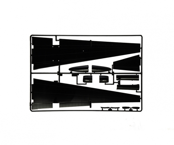 1:48 Lockheed TR-1A/B 1:48 Lockheed TR-1A/B