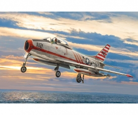 1:48 North American FJ-2/3 Fury 1:48 North American FJ-2/3 Fury
