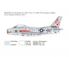 1:48 North American FJ-2/3 Fury 1:48 North American FJ-2/3 Fury