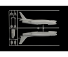 1:48 North American FJ-2/3 Fury 1:48 North American FJ-2/3 Fury