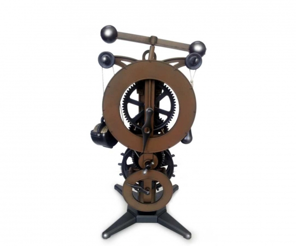 IT L. DaVinci Uhr IT L. DaVinci Uhr
