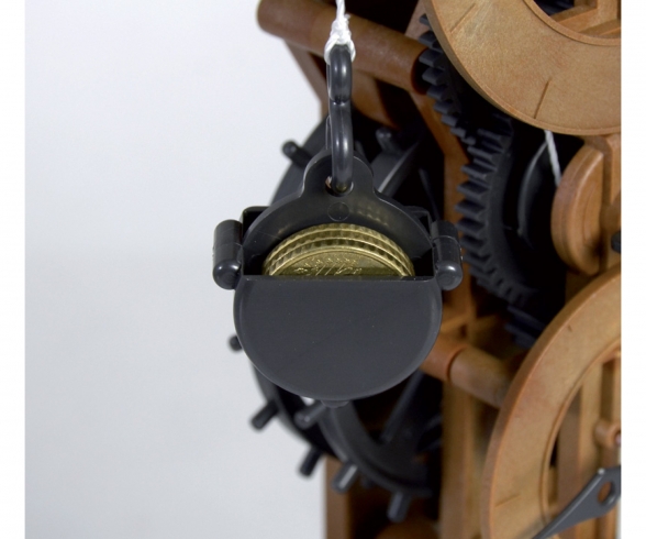 IT L. DaVinci Uhr IT L. DaVinci Uhr