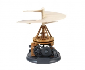 IT L.DaVinci Helicopter IT L.DaVinci Helicopter