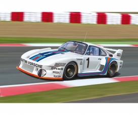 1:24 Porsche 935 Baby 1:24 Porsche 935 Baby