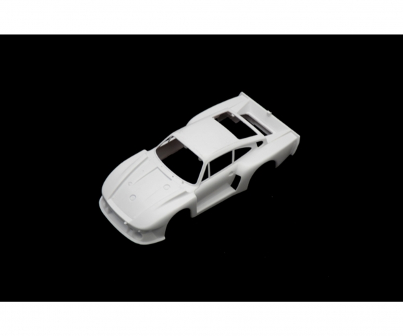 1:24 Porsche 935 Baby 1:24 Porsche 935 Baby