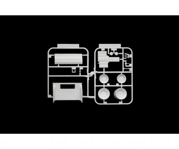 1:24 Porsche 935 Baby 1:24 Porsche 935 Baby