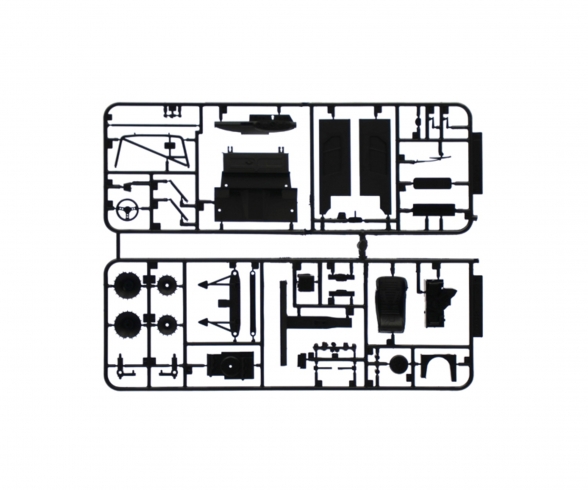 1:24 Porsche 935 Baby 1:24 Porsche 935 Baby