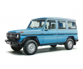 1:24 Mercedes Benz G 230 1:24 Mercedes Benz G 230