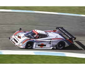 1:24 Lancia LC2 1:24 Lancia LC2