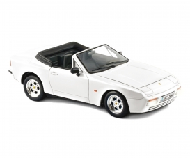 1:24 Porsche 944 S Cabrio 1:24 Porsche 944 S Cabrio