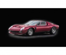 1:24 Lamborghini Miura Jota SVJ 1:24 Lamborghini Miura Jota SVJ