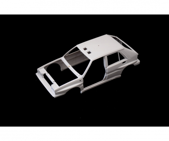 1:24 Lancia HF Integrale 1:24 Lancia HF Integrale