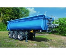 1:24 Dumper Trailer 1:24 Dumper Trailer