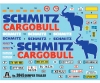 1:24 Muldenkipper-Anhänger 1:24 Muldenkipper-Anhänger
