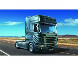 1:24 SCANIA R620 V8 New R Series 1:24 SCANIA R620 V8 New R Series