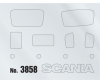 1:24 SCANIA R620 V8 neue R-Serie 1:24 SCANIA R620 V8 neue R-Serie