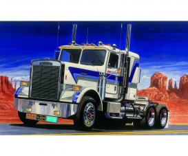 1:24 Freightliner FLC 1:24 Freightliner FLC