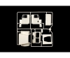 1:24 Freightliner FLC 1:24 Freightliner FLC