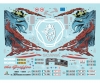 1:24 SCANIA R730 "The Griffin" 1:24 SCANIA R730 "The Griffin"