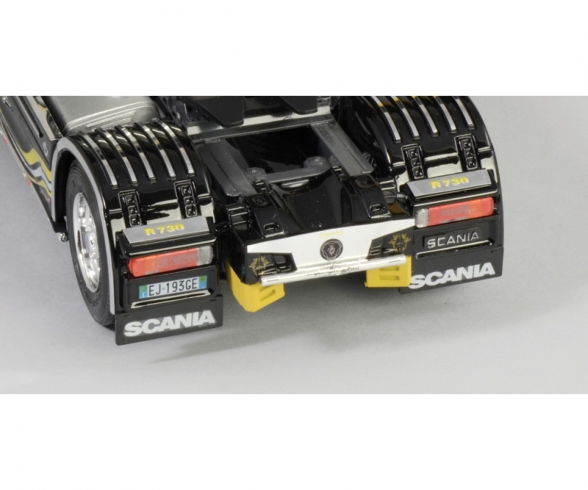 1:24 Scania R730 V8 Topline Imperial 1:24 Scania R730 V8 Topline Imperial