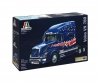 1:24 Volvo VN 780 Tractor Truck 3Axle 1:24 Volvo VN 780 Tractor Truck 3Axle