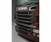 1:24 Scania R730 V8 Black Amber 1:24 Scania R730 V8 Black Amber
