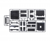 1:24 Scania R730 V8 Black Amber 1:24 Scania R730 V8 Black Amber
