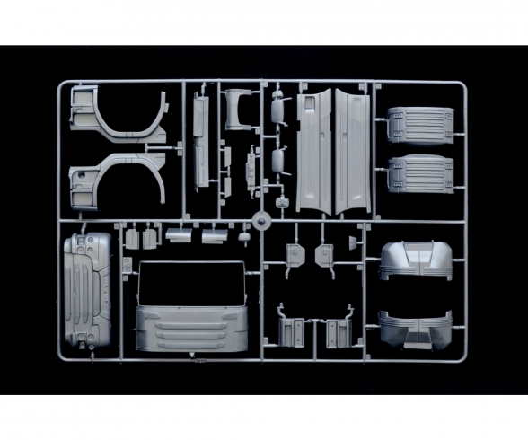 1:24 Scania R730 Streamline 4x2 1:24 Scania R730 Streamline 4x2