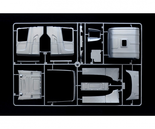 1:24 Scania R730 Streamline 4x2 1:24 Scania R730 Streamline 4x2