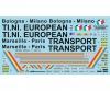 1:24 Classic Canvas Trailer 1:24 Classic Canvas Trailer