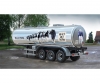 1:24 "The Familiy"Swissmilk Tank Trailer 1:24 "The Familiy"Swissmilk Tank Trailer