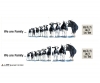 1:24 "The Familiy"Swissmilk Tank Trailer 1:24 "The Familiy"Swissmilk Tank Trailer
