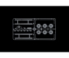 1:24 "The Familiy"Swissmilk Tank Trailer 1:24 "The Familiy"Swissmilk Tank Trailer